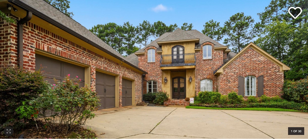 118 Glenwood Bend