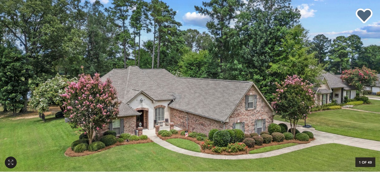 126 Ashbrooke Trail