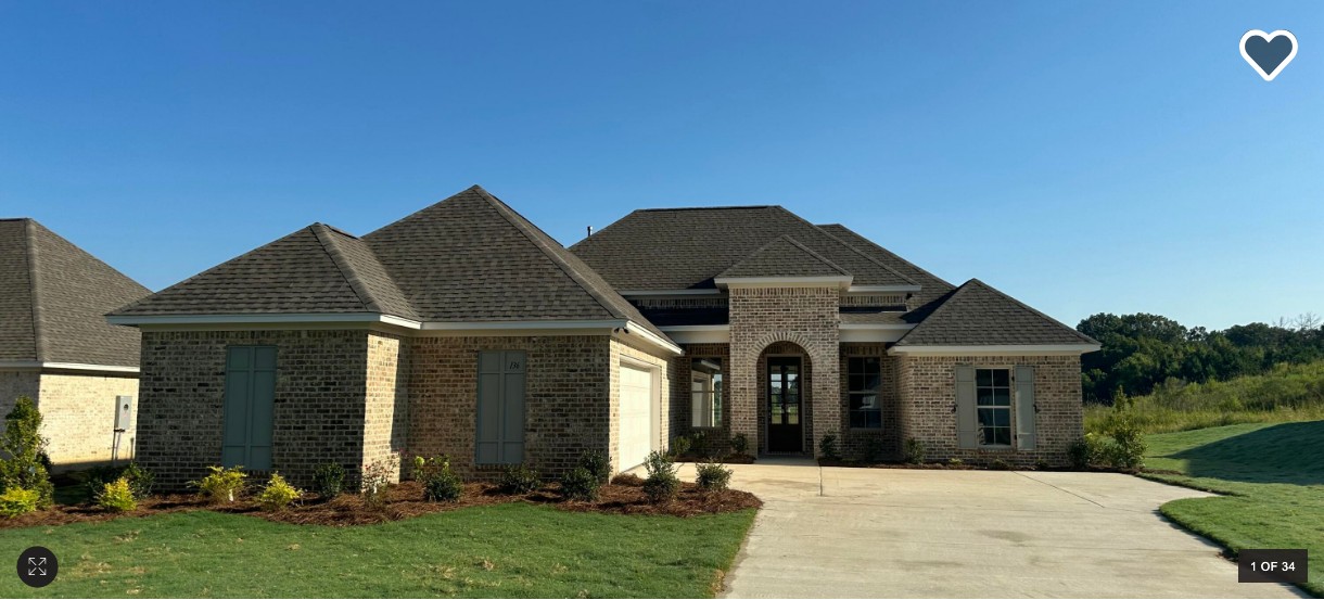 414 Old Maple Cove