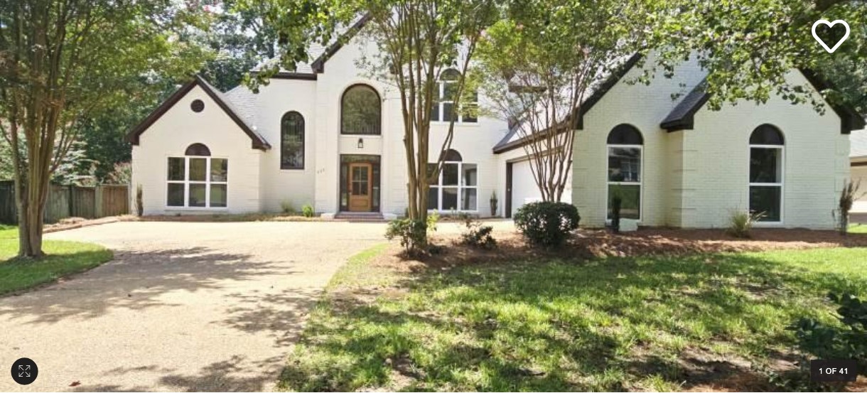 609 Kinsington Court