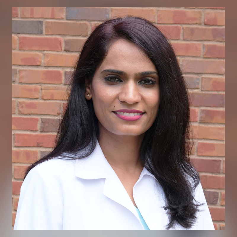 Gagandeep Bal, CFNP
